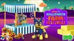 Paw Patrol Halloween Farm Festival - Fun Games and Videos for Preschoolers on Nick Jr.