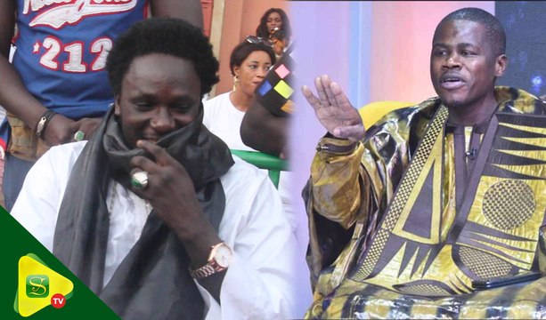 Serigne Bass ak Diop Khass si keur guimouko may