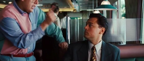 Le loup de Wall Street (2013) - Bande annonce