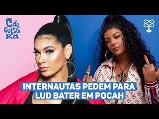 BBB: Em provocação à Pocah que já teve um desentendimento com a cantora, entenda o caso