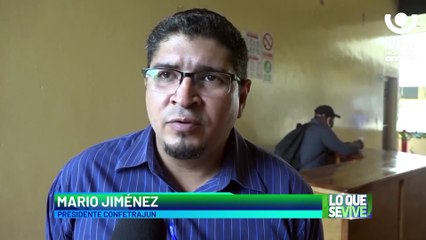 Bluefields: Sindicatos de ANDEN Y FETSALUD se pronuncian ante las acciones injerencistas de los EEUU