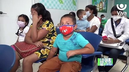 Nueva sala de quimioterapia fortalece atención médica en el Hospital “La Mascota”
