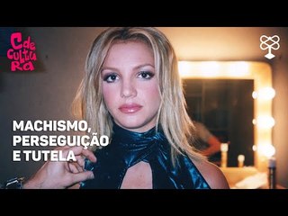 Como “Framing Britney Spears” amplia o movimento #FreeBritney?