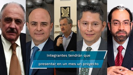 ¿Quiénes formarán parte del comité para la rehabilitación de la Línea 12 del Metro?