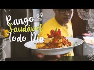 O que é comer bem pra você?