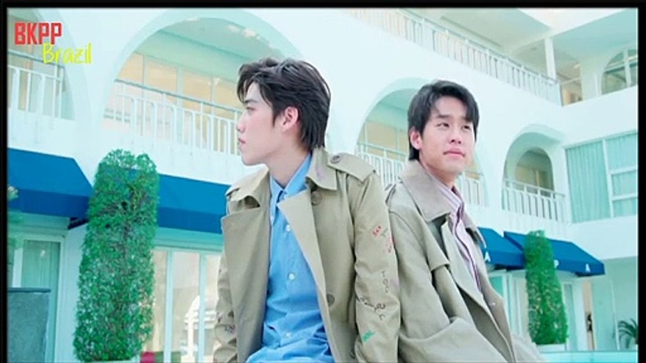 [PT/BR] BKPP: Mint pt.1