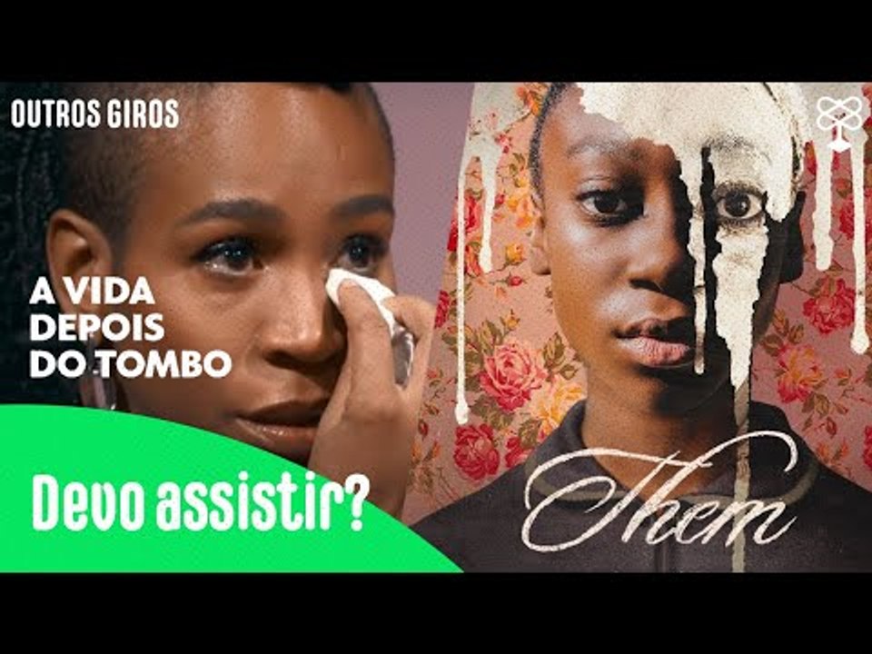 Doc. de Karol Conká e série “Them” levantam discussão entre entretenimento e sadismo