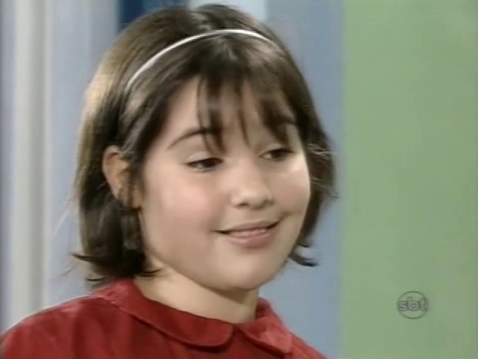 Capítulo 55 - Chiquititas 2007 / 2000 - Dublado PT/BR