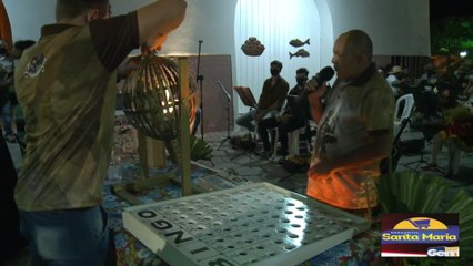 Ministério Público pode multar padre do Vale do Piancó por realizar bingo com presença de pessoas