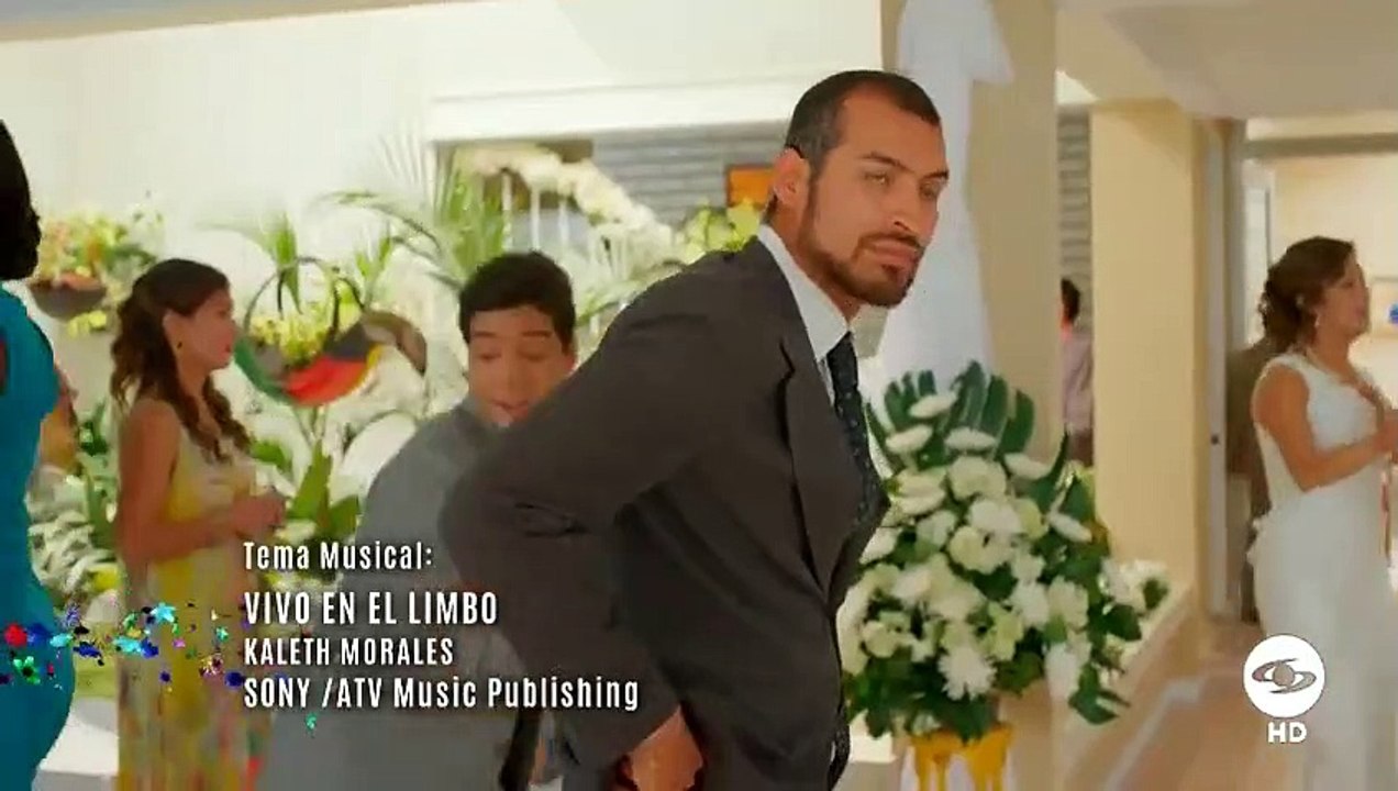 Los Morales - Capitulo 46