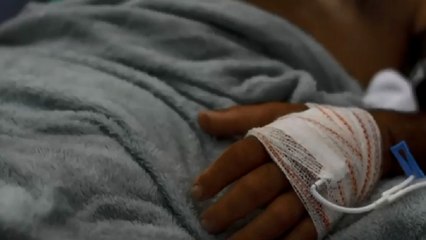 Adulto mayor internado por covid en Aguachica fue abandonado tras su recuperación