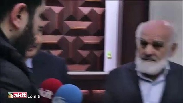 Karahasanoğlu: Aynı çizgide yayınımıza devam edeceğiz