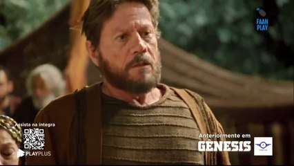 GENESIS - CAPITULO 107 - 16/06/2021 - REBECA DIZ SIM