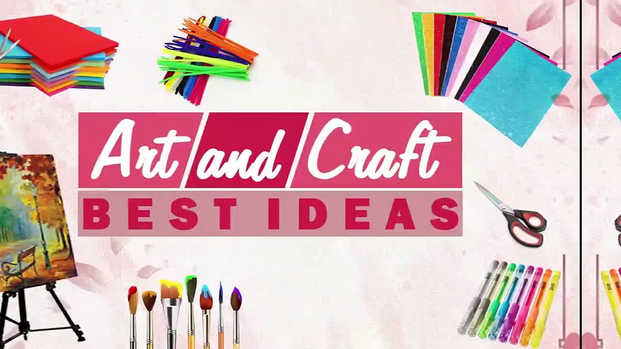 Origami Among Us Step By Step || How To Craft Among Us || Among Us || Art And Craft Best Ideas