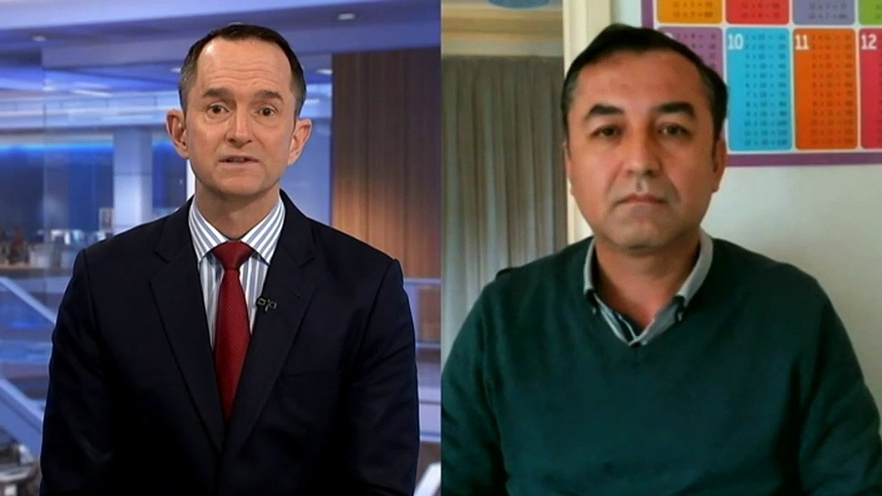 Taliban on the verge of retaking province of Uruzgan