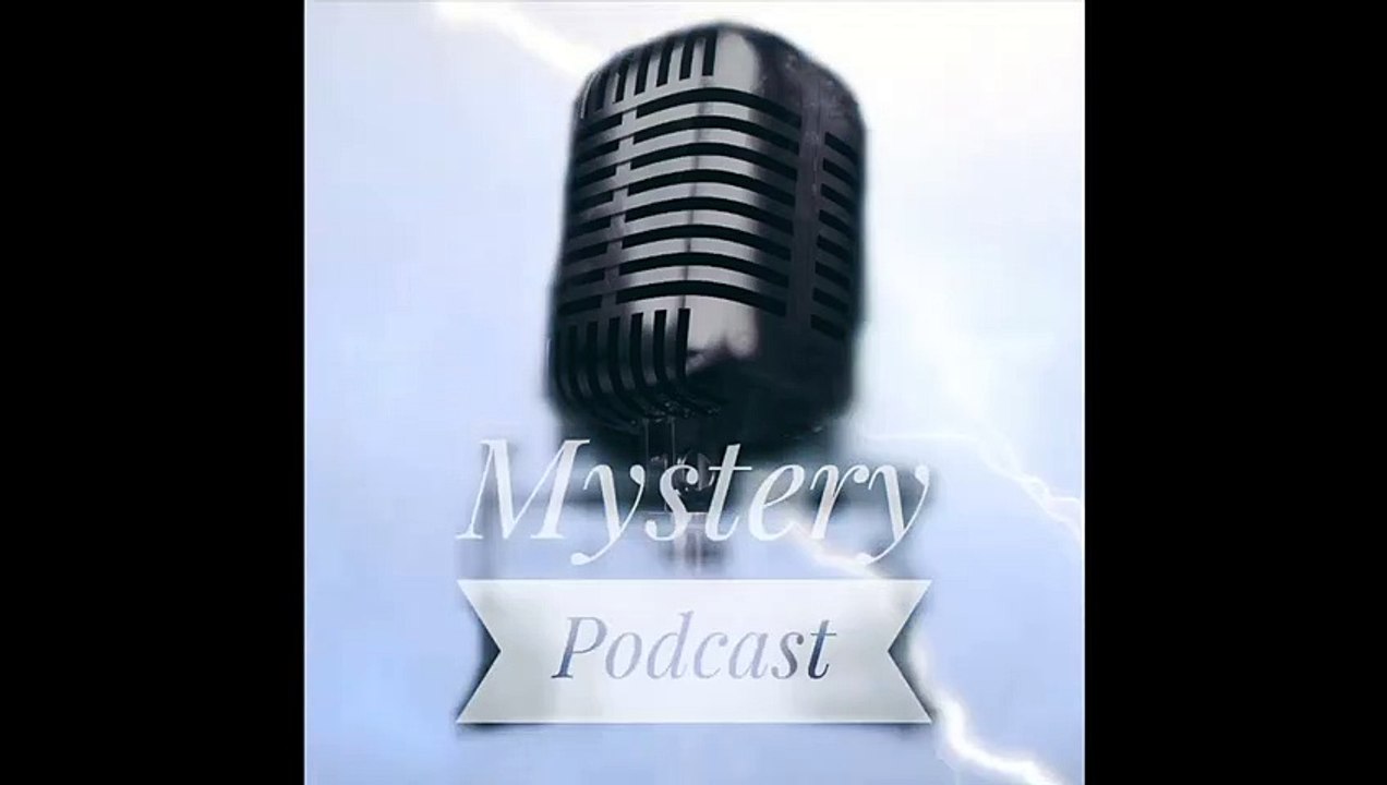 Mystery Podcast 08 Die Galapagos-Affäre