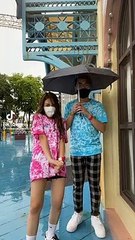 Mika Salamanca And H2wo