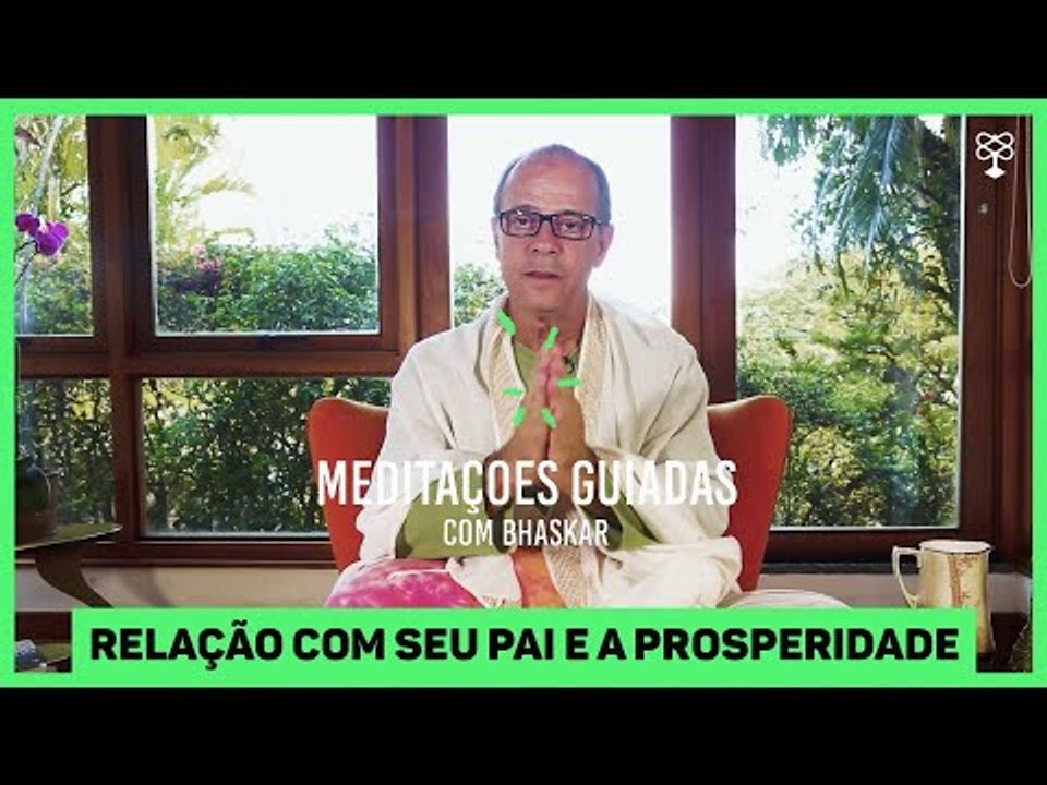 #07 Desafio de Meditação | PAI - Módulo Relacio...