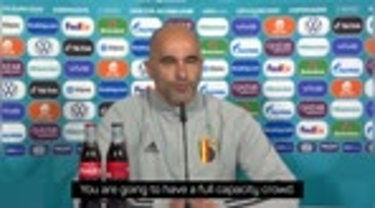 Belgium to 'celebrate' Eriksen and actions which saved his life