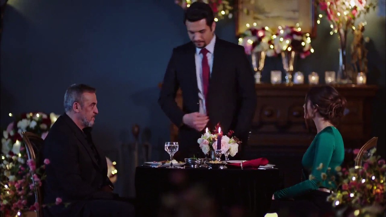HD مسلسل حـتى المـمات مترجم الحلقة 11 - قسم 2