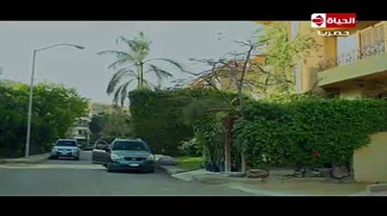 مـسـلـسـل شـطـرنـج الـجـزء الـثـالـث الـحـلـقـة 34