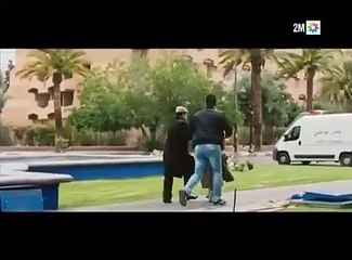 مـسـلـسـل حــديـدان فـي كـلـيـز الـحـلـقـة 7+8 - رمضان 2017