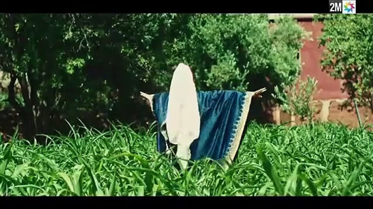مـسـلـسـل حــديـدان فـي كـلـيـز الـحـلـقـة 11+12 - رمضان 2017