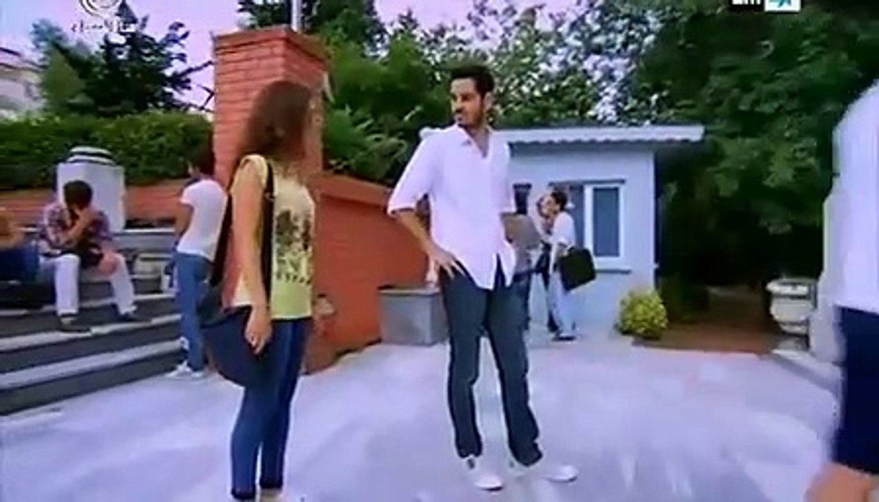 مسلسل مصير اسية الحلقة 2 جزء 1
