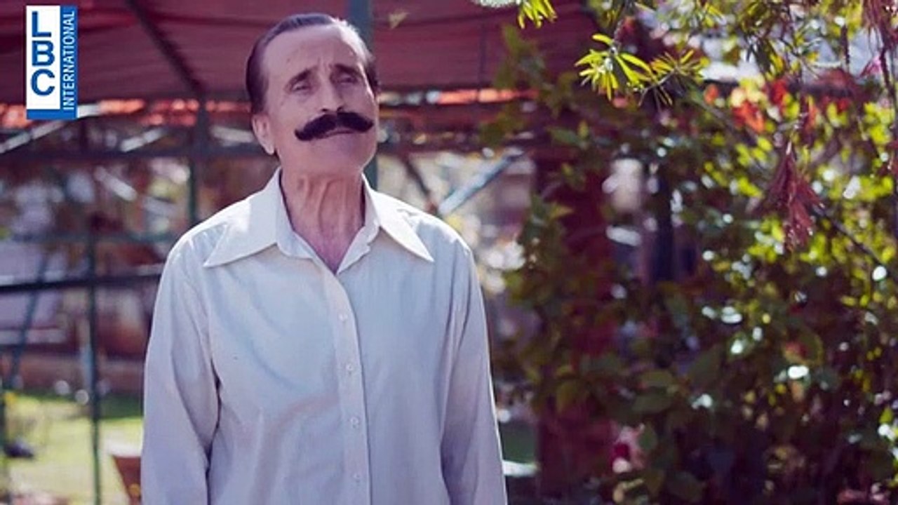 مسلسل رصيف الغرباء الحلقة 64 الرابعة والستون