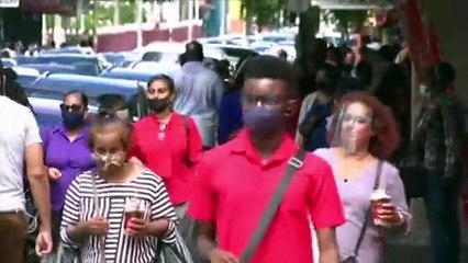 Death Lag: Why There's No Decrease In COVID Deaths