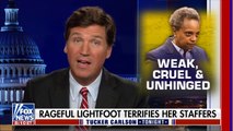 Tucker Carlson Tonight 6-16-2021 Full -  Fox Breaking News Today June 16, 2021