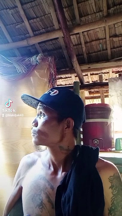 blakdyak tiktok funny