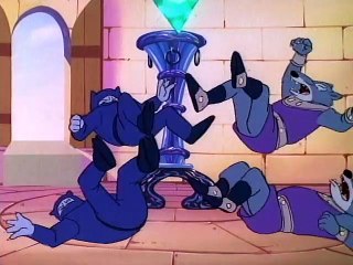 The Legend Of Zelda - 13 - The Moblins Are Revolting