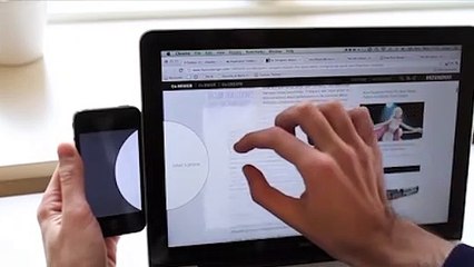 Dosya aktarımı hiç bu kadar kolay olmamıştı!