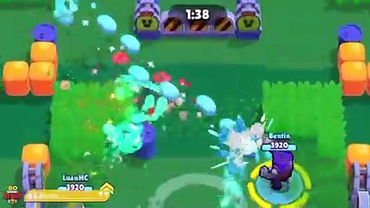 New Brawler Griff Broken All Game! Brawl Stars Funny Moments & Fails & Wins Ep.346