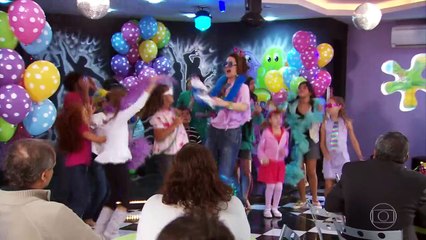 Ti Ti Ti 16/06/2021 Capítulo 58 Completo HD