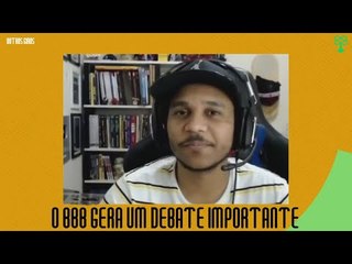 BBB como entretenimento e como possibilidade e estudo