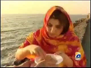 Drama Serial Yeh Zindagi Hai-Episode 1 To 2-On Geo Tv