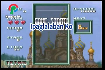 Freddie Aguilar Ipaglalaban Ko Karaoke