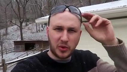 Kolaya karbonat dökülünce bakın ne oluyor