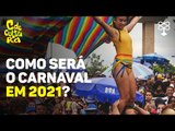 Tudo sobre o Carnaval 2021 até agora: Ivete Sangalo e Claudia Leitte anunciam live juntas e mais