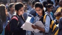 CBSE 12th evaluation can be done on 30-20-50 formula