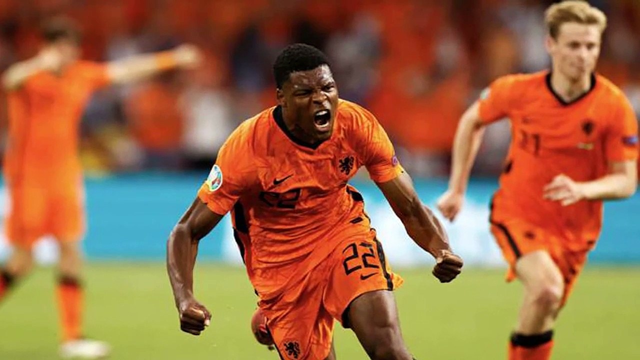 Nhận định soi kèo bóng đá Hà Lan vs Áo, 02h00 ngày 18/6, vòng bảng EURO 2020