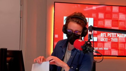 Le journal RTL de 6h du 17 juin 2021