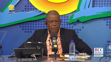 Melchor Alcántara comenta aumento en los precios de los materiales en la industria