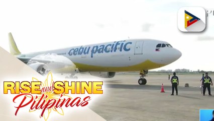 1.5-M doses ng Sinovac, dumating na