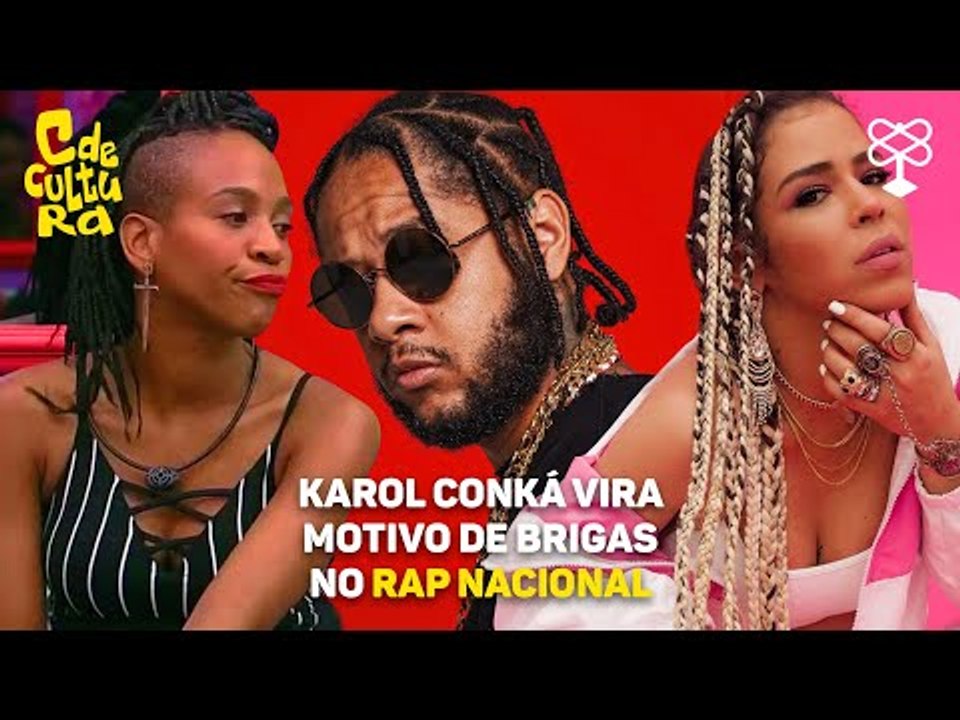 As atitudes da sister causam revelações e atritos com Flora Matos e Emicida