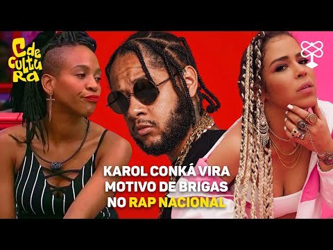 As atitudes da sister causam revelações e atritos com Flora Matos e Emicida