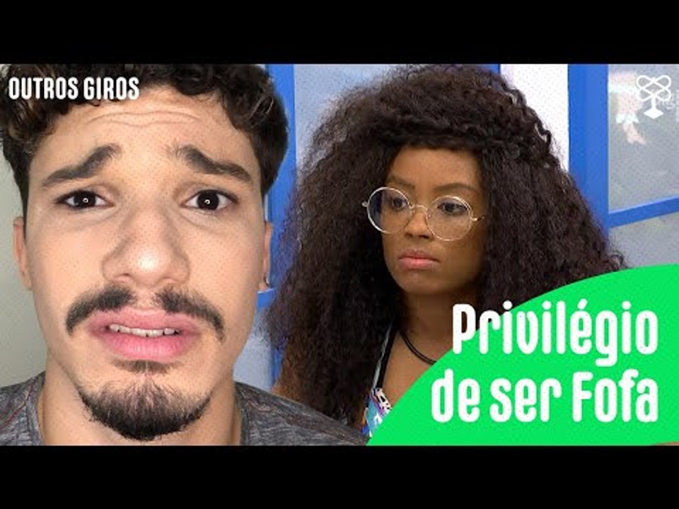 Banalização dos termos “privilégio” e “militância”