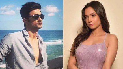 Ankita Lokhande ने बरसी के बाद क्यों delete किया Sushant Singh Rajput का video | FilmiBeat